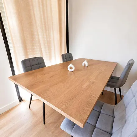 Apartmán Au Bord De L'eau Champigny-sur-Marne